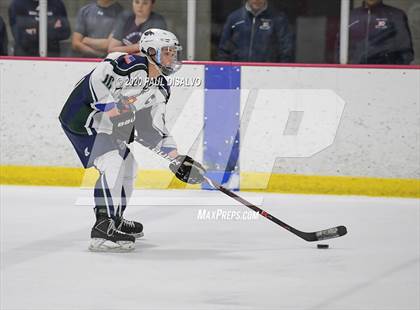 Thumbnail 1 in Pine Creek vs. Monarch photogallery.