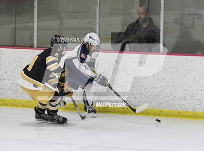 Thumbnail 3 in Pine Creek vs. Monarch photogallery.