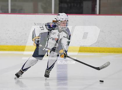 Thumbnail 2 in Pine Creek vs. Monarch photogallery.