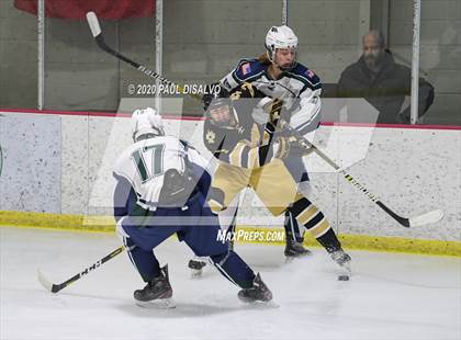Thumbnail 3 in Pine Creek vs. Monarch photogallery.