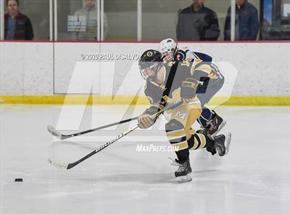 Thumbnail 2 in Pine Creek vs. Monarch photogallery.