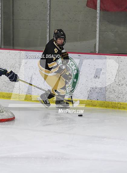 Thumbnail 1 in Pine Creek vs. Monarch photogallery.