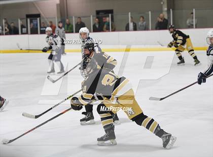 Thumbnail 3 in Pine Creek vs. Monarch photogallery.