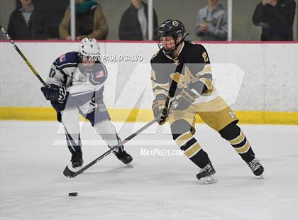 Thumbnail 1 in Pine Creek vs. Monarch photogallery.
