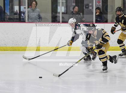 Thumbnail 2 in Pine Creek vs. Monarch photogallery.