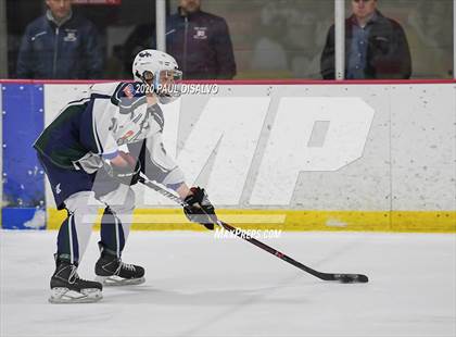 Thumbnail 3 in Pine Creek vs. Monarch photogallery.