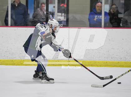 Thumbnail 1 in Pine Creek vs. Monarch photogallery.