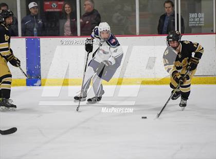 Thumbnail 2 in Pine Creek vs. Monarch photogallery.