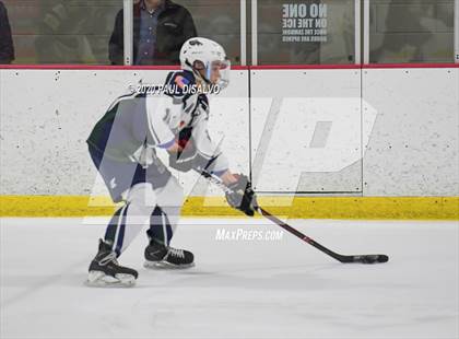 Thumbnail 1 in Pine Creek vs. Monarch photogallery.
