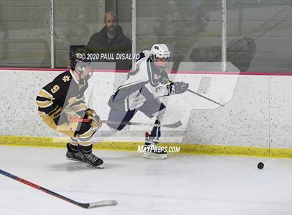 Thumbnail 3 in Pine Creek vs. Monarch photogallery.