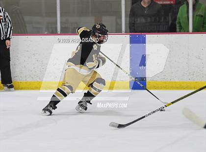 Thumbnail 3 in Pine Creek vs. Monarch photogallery.