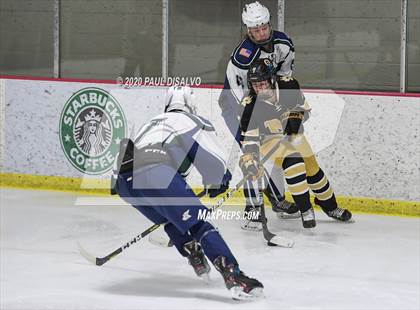 Thumbnail 2 in Pine Creek vs. Monarch photogallery.
