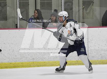 Thumbnail 2 in Pine Creek vs. Monarch photogallery.