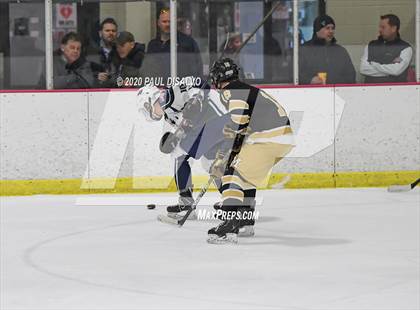 Thumbnail 2 in Pine Creek vs. Monarch photogallery.