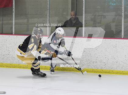 Thumbnail 1 in Pine Creek vs. Monarch photogallery.