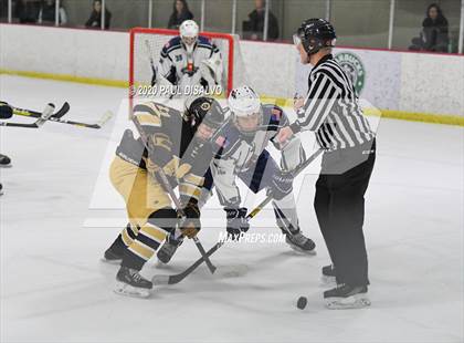 Thumbnail 1 in Pine Creek vs. Monarch photogallery.