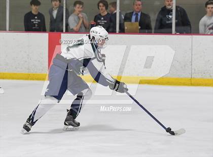 Thumbnail 2 in Pine Creek vs. Monarch photogallery.