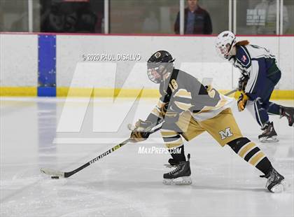 Thumbnail 1 in Pine Creek vs. Monarch photogallery.