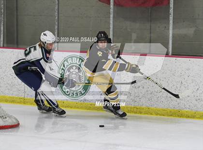 Thumbnail 2 in Pine Creek vs. Monarch photogallery.