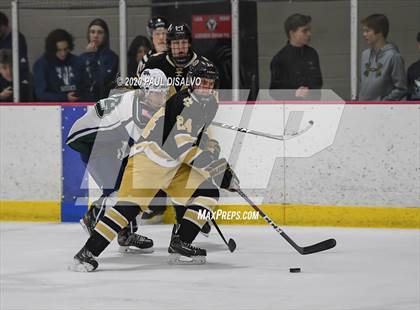 Thumbnail 3 in Pine Creek vs. Monarch photogallery.