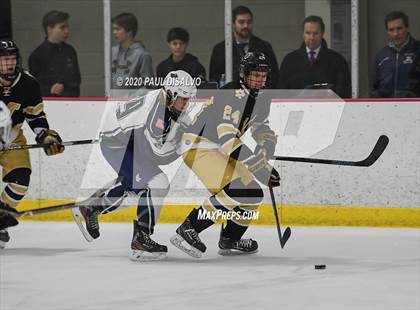 Thumbnail 1 in Pine Creek vs. Monarch photogallery.