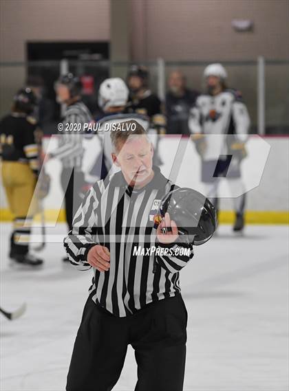 Thumbnail 3 in Pine Creek vs. Monarch photogallery.