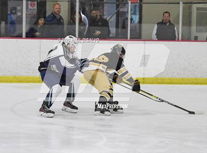 Thumbnail 3 in Pine Creek vs. Monarch photogallery.