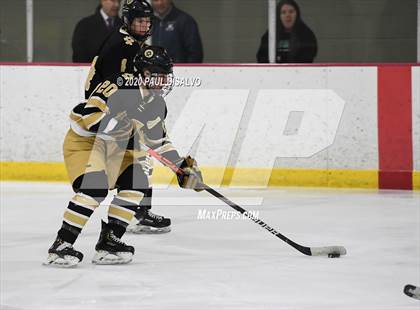 Thumbnail 1 in Pine Creek vs. Monarch photogallery.