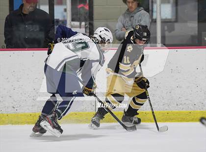 Thumbnail 3 in Pine Creek vs. Monarch photogallery.