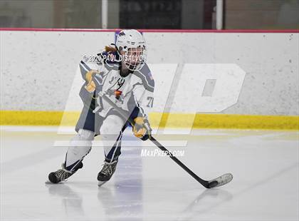 Thumbnail 3 in Pine Creek vs. Monarch photogallery.