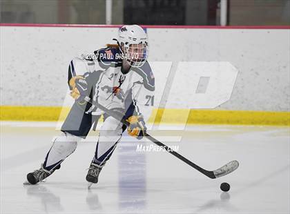 Thumbnail 1 in Pine Creek vs. Monarch photogallery.