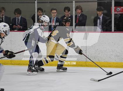 Thumbnail 1 in Pine Creek vs. Monarch photogallery.