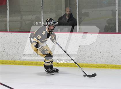Thumbnail 2 in Pine Creek vs. Monarch photogallery.