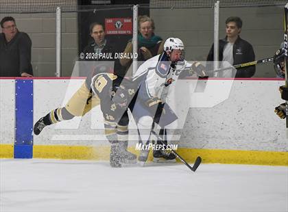 Thumbnail 3 in Pine Creek vs. Monarch photogallery.
