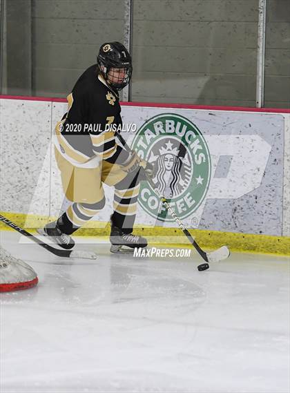 Thumbnail 3 in Pine Creek vs. Monarch photogallery.