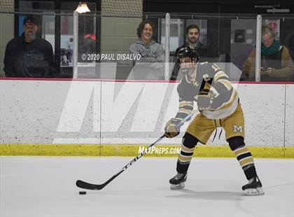 Thumbnail 2 in Pine Creek vs. Monarch photogallery.