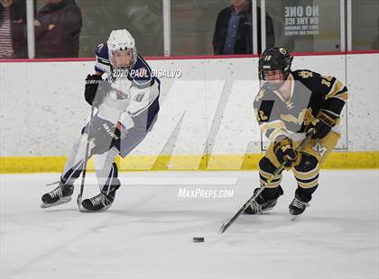 Thumbnail 1 in Pine Creek vs. Monarch photogallery.