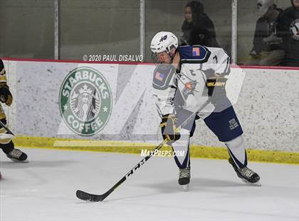 Thumbnail 2 in Pine Creek vs. Monarch photogallery.