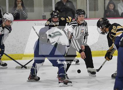 Thumbnail 2 in Pine Creek vs. Monarch photogallery.