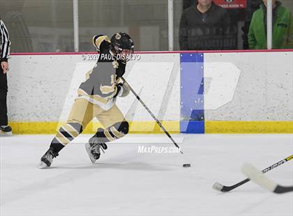 Thumbnail 2 in Pine Creek vs. Monarch photogallery.