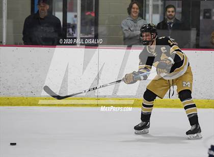 Thumbnail 3 in Pine Creek vs. Monarch photogallery.