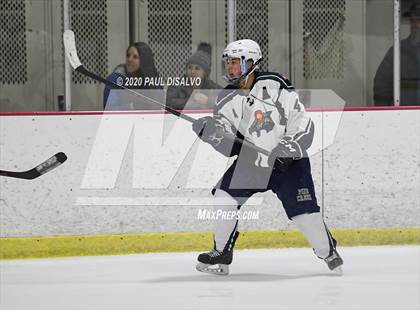 Thumbnail 3 in Pine Creek vs. Monarch photogallery.