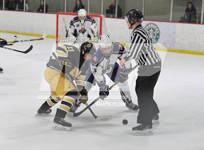 Thumbnail 3 in Pine Creek vs. Monarch photogallery.