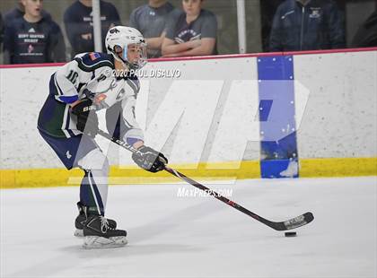 Thumbnail 3 in Pine Creek vs. Monarch photogallery.