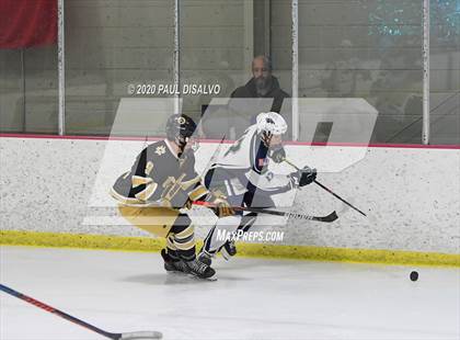 Thumbnail 2 in Pine Creek vs. Monarch photogallery.