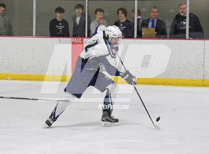 Thumbnail 1 in Pine Creek vs. Monarch photogallery.
