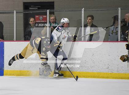 Thumbnail 2 in Pine Creek vs. Monarch photogallery.