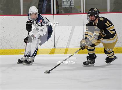Thumbnail 3 in Pine Creek vs. Monarch photogallery.