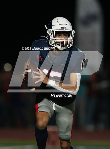 Thumbnail 2 in Bridge City @ Hardin-Jefferson photogallery.
