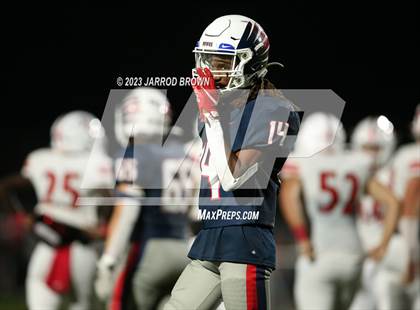 Thumbnail 3 in Bridge City @ Hardin-Jefferson photogallery.